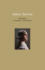 K&ouml;nig &Ouml;dipus - Bodo Wartke, Sven Sch&uuml;tze, Carmen Kalisch, Til Tessin