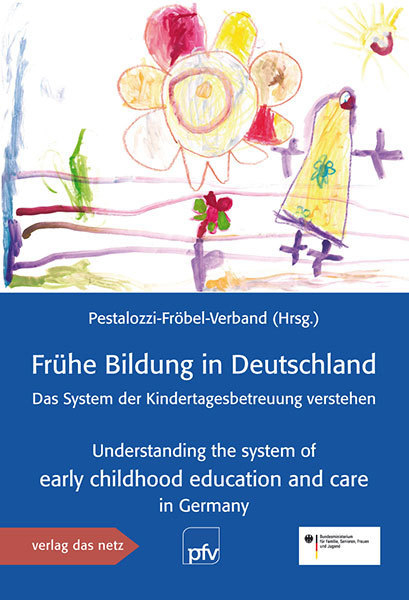 Fr&uuml;he Bildung in Deutschland