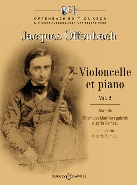 Violoncelle et piano - 