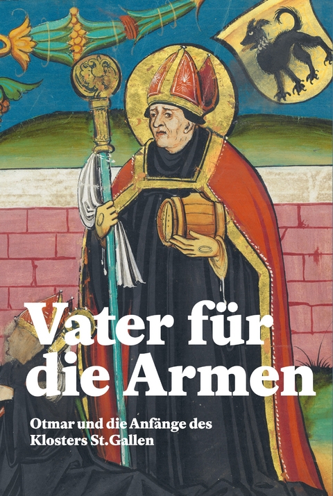 Vater f&uuml;r die Armen - 