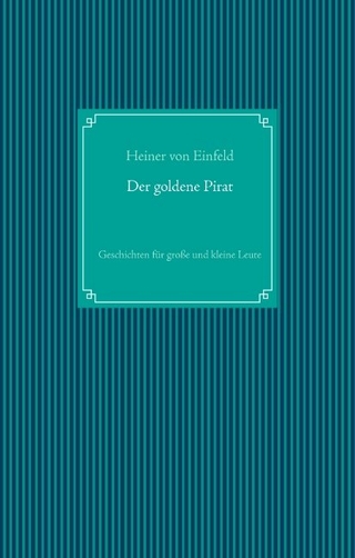 Der goldene Pirat