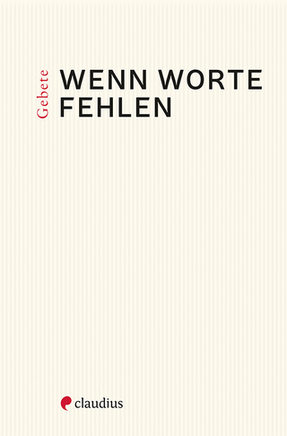 Wenn Worte fehlen