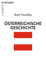 &Ouml;sterreichische Geschichte - Karl Vocelka