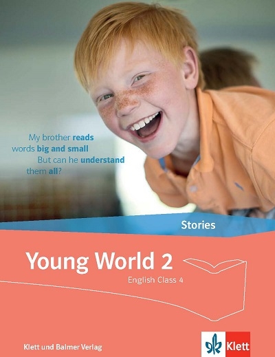 Young World 2. English Class 4 / Young World 2 - Ausgabe ab 2018