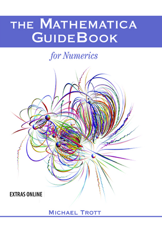 The Mathematica GuideBook for Numerics