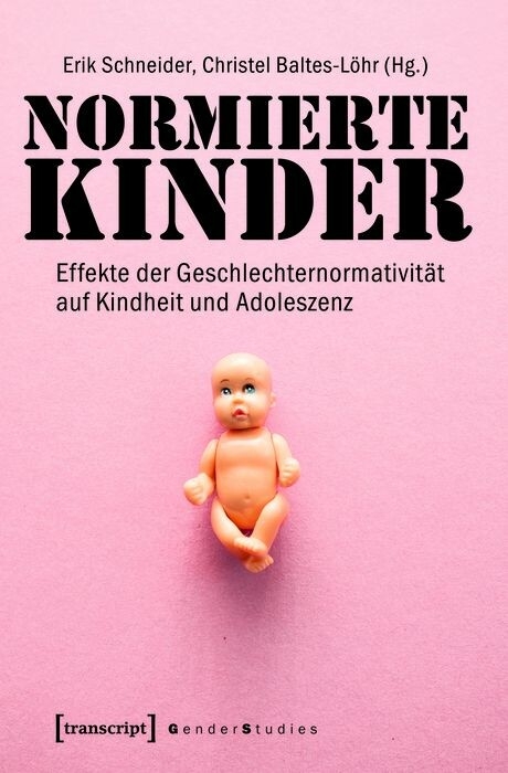 Normierte Kinder - 
