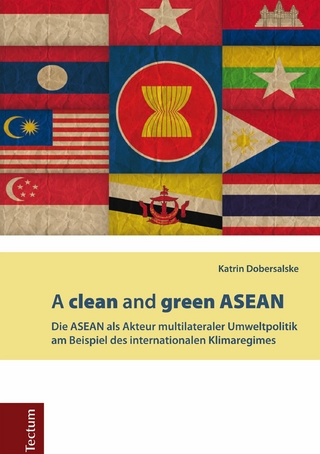 A clean and green ASEAN