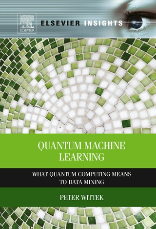 Quantum Machine Learning