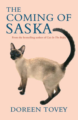 Coming of Saska -  Doreen Tovey