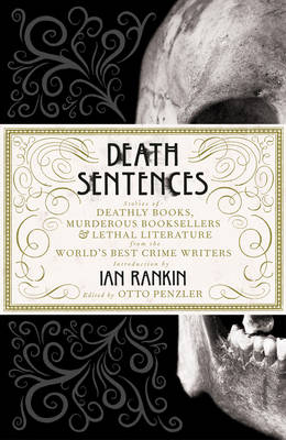 Death Sentences -  Otto Penzler