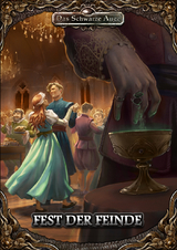 DSA5 - Das Fest der Feinde - Jeanette Marsteller