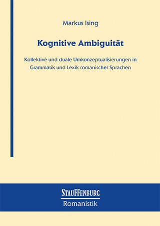 Kognitive Ambiguität