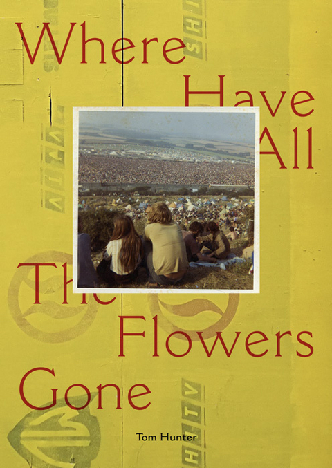 Tom Hunter, Where Have All the Flowers Gone