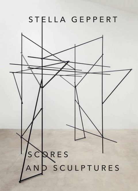 Scores and Sculptures - 