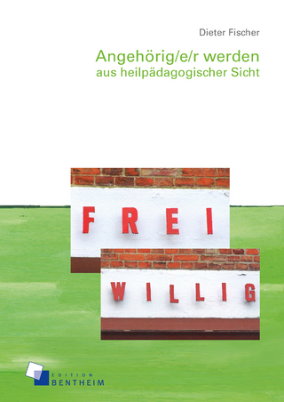 Angehörig/e/r werden aus heilpädagogischer Sicht