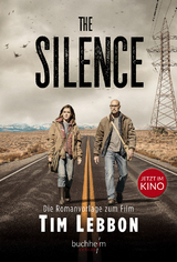 The Silence - Tim Lebbon