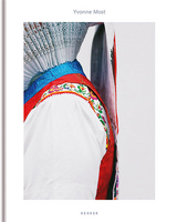 Yvonne Most - Yvonne Most