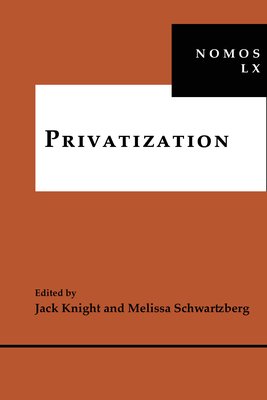 Privatization