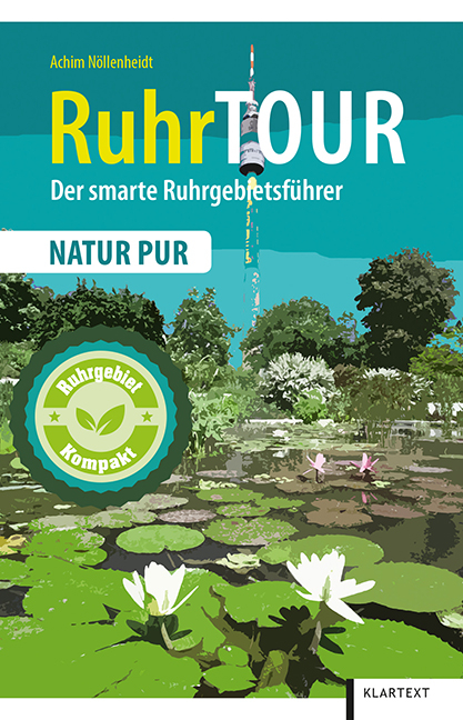 RuhrTOUR Natur pur - Achim N&ouml;llenheidt