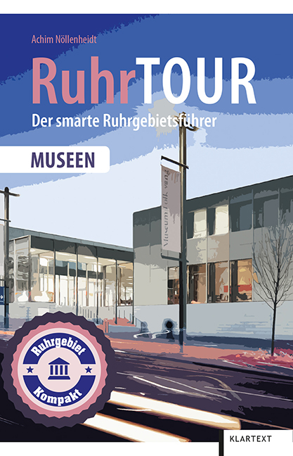 RuhrTOUR Museen - Achim N&ouml;llenheidt