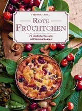 Rote Fr&uuml;chtchen - Fr&eacute;d&eacute;ric Cassel