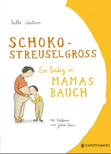 Schokostreuselgro&szlig; - Bette Westera