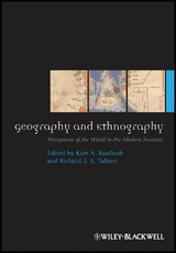 Geography and Ethnography - 