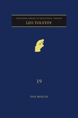 Leo Tolstoy -  Daniel Moulin