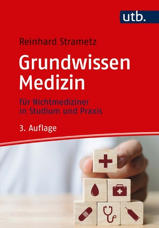 Grundwissen Medizin