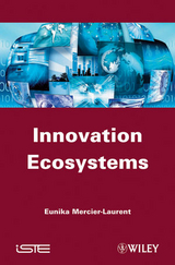 Innovation Ecosystems - Eunika Mercier-Laurent