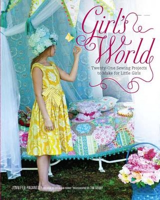 Girl's World