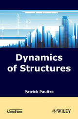 Dynamics of Structures - Patrick Paultre