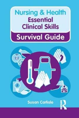Essential Clinical Skills
