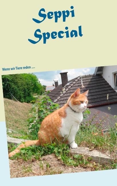 Seppi Special - Annabelle Gl&uuml;ck