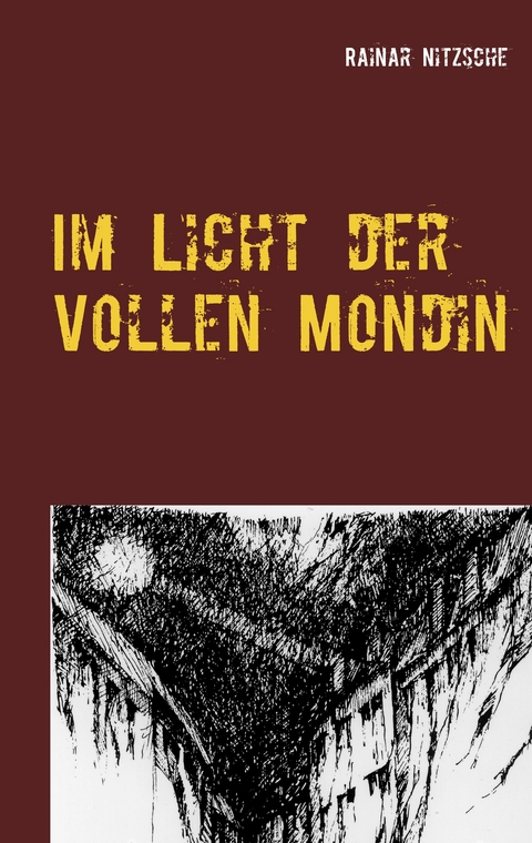 Im Licht der Vollen Mondin - Rainar Nitzsche