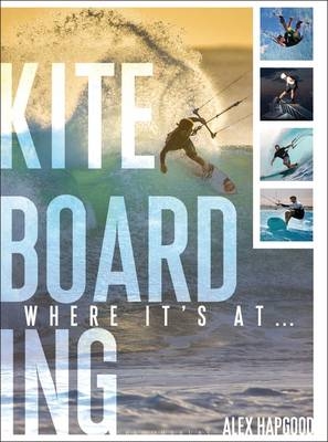 Kiteboarding