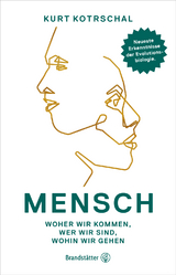 Mensch - Kurt Kotrschal