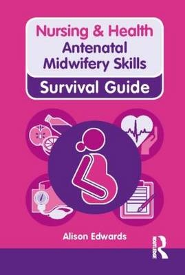 Nursing & Health Survival Guide