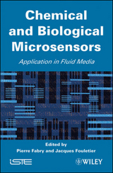 Chemical and Biological Microsensors - 
