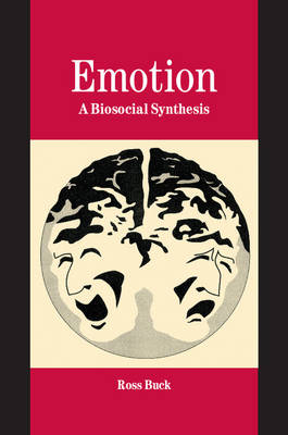 Emotion -  Ross Buck