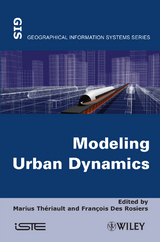 Modeling Urban Dynamics - 