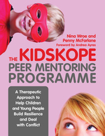 The KidsKope Peer Mentoring Programme - Penny Mcfarlane, Nina Wroe