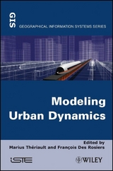 Modeling Urban Dynamics - 