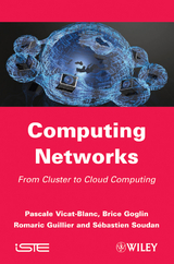 Computing Networks - Pascale Vicat-Blanc, Brice Goglin, Romaric Guillier, Sebastien Soudan