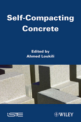 Self-Compacting Concrete - 