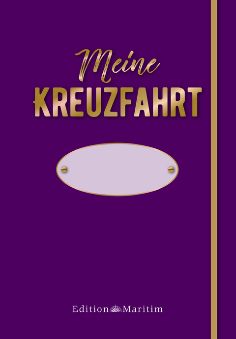 Meine Kreuzfahrt - Monika Weber