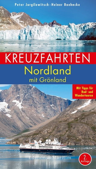 Kreuzfahrten Nordland