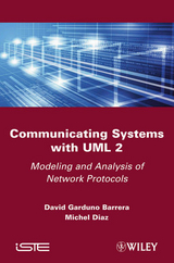 Communicating Systems with UML 2 - David Garduno Barrera, Michel Diaz