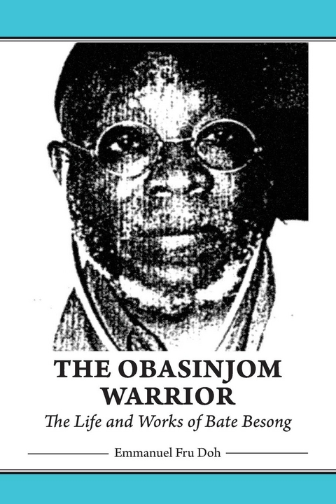 The Obasinjom Warrior - Fru Doh