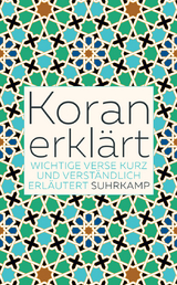 Koran erkl&auml;rt - 